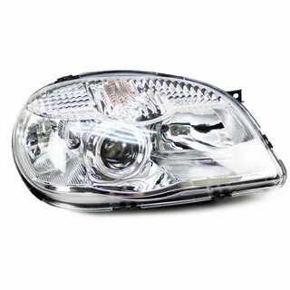 Фара 2123 RS правая дубль