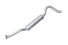 Резонатор 2104 инжектор Евро-3 (корот.)