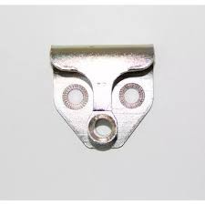 Фиксатор замка двери 2108-99 на стойке