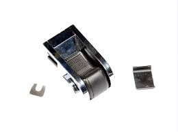 Фиксатор двери 2105 в сборе