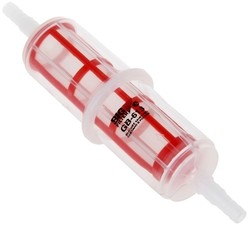 Фильтр топливный дизельный BIG FILTER прямоток