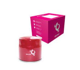 Фильтр масляный Деу Нексия БелМаг