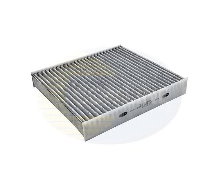 Фильтр салона VESTA, X-RAY BIG уголь