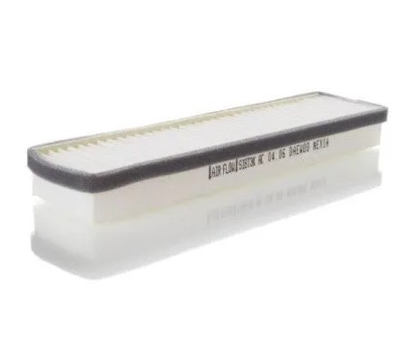 Фильтр салона DAEWOO Nexia