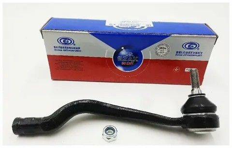 Наконечник рулевой тяги Ларгус,XRay правый 6001547611