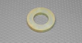 Шайба ступицы 2108 задней