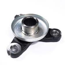 Фланец КПП нов.обр.ВолгаАвтоПром