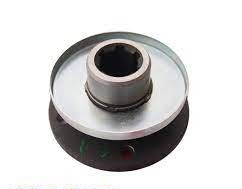 Фланец редуктора 2101-07, Нива (ВАЗ)