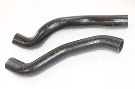 Патрубки (блистер) 21082 БРТ (верх низ) резина