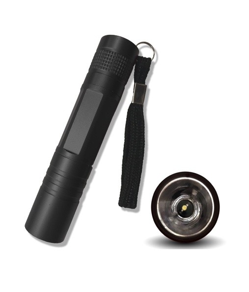 Фонарик AVS AL-1M