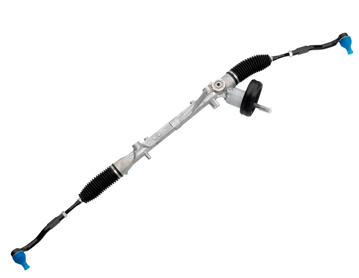 Рулевая рейка 2180 Рулевые системы