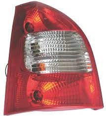 Фонарь 1117 лев. универсал ДААЗ