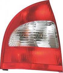 Фонарь 1118 лев.ДААЗ