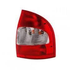 Фонарь 1118 прав.ДААЗ