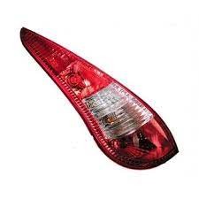 Фонарь 1119 лев. хэтчбек ДААЗ