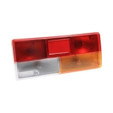 Фонарь 2107 пустой правый