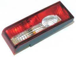 Фонарь 2109-099 левый в сборе Д