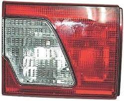 Фонарь 2110 Освар зал.лев.квадрат