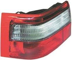 Фонарь 2110 Освар зад.лев.угол