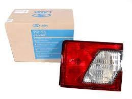 Фонарь 2110 Освар зал.прав.квадрат