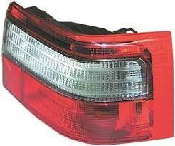 Фонарь 2110 Освар зал.прав.угол