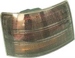 Фонарь 2111лев. угол темный