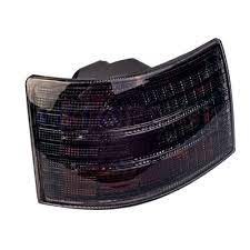 Фонарь 2111 прав. угол темный ДААЗ