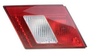 Фонарь 2115 (ромб лев.) в сборе