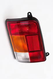 Фонарь 21213 в сборе лев.ДААЗ