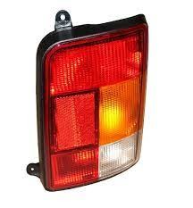 Фонарь 21213 в сборе прав.ДААЗ