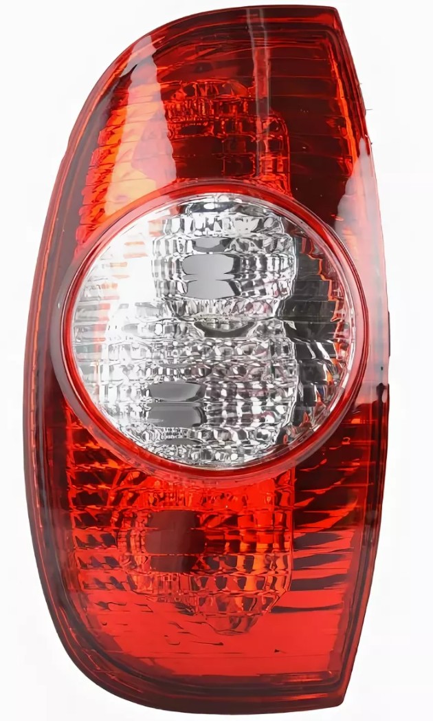 Фонарь 2123 (РС) лев. пустой ДААЗ