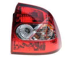 Фонарь 2170,72 прав. в сборе ДААЗ