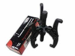 Съемник подшипников (100мм) 3-х лапый