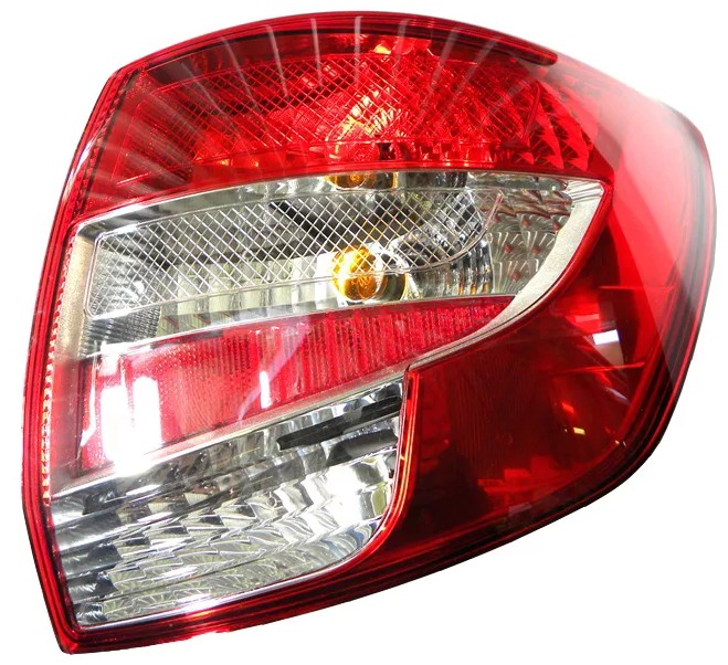 Фонарь 2190 правый