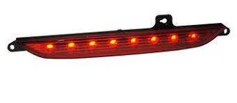 Фонарь 2191,2180 в бампер