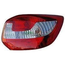 Фонарь 2191 прав. лифтбэк ДААЗ