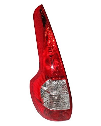 Фонарь 2192 левый ДААЗ (хэтчбек)