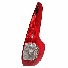 Фонарь 2192 правый ДААЗ (хэтчбек)