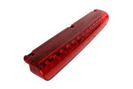 Фонарь заднего спойлера