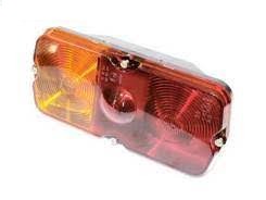 Фонарь на прицеп УАЗ-452