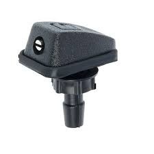 Форсунка омывателя веерная