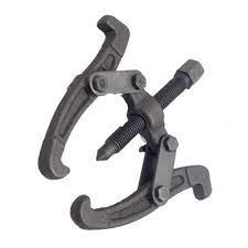 Съемник подшипников (200мм) 2-х лапый