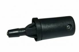 Форсунка омывателя задн. Нива, Нива-Шеврол.