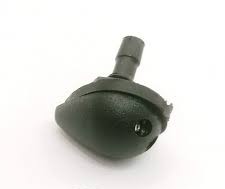 Форсунка омывателя перед.2123 на защелке (шагрень) Автоком