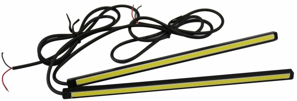 Ходовые огни  DL 10 AVS AVS DL-10 (6W,1 светодиод COB х 2 шт.)