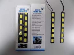 Ходовые огни KS 186