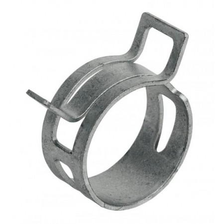 Хомут HARDY № 27 самозажимной (27мм)