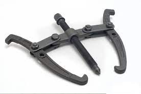 Съемник подшипников(75 мм) 2-х лапый