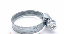 Хомут NORMA 25-40мм червячный
