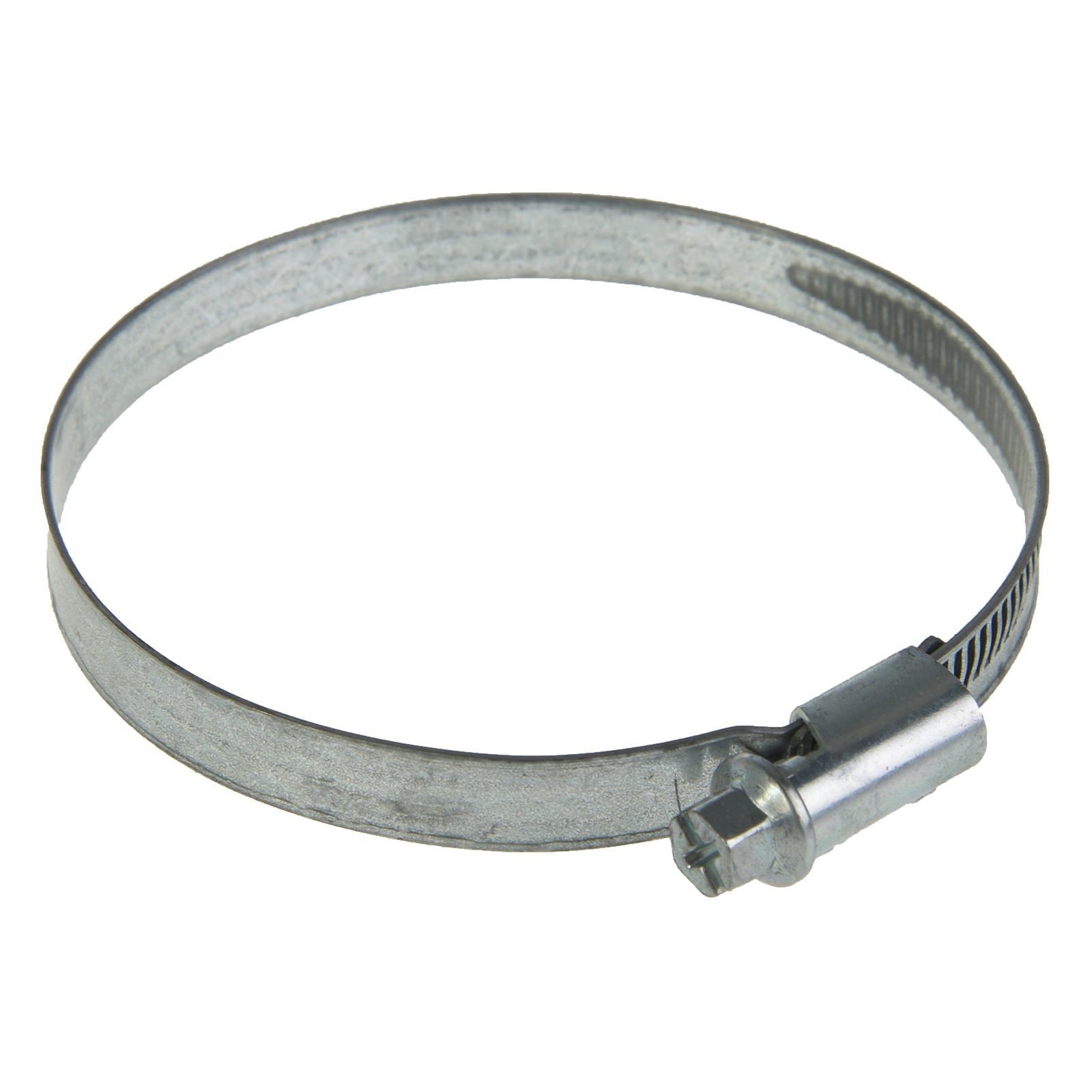 Хомут NORMA 70-90мм червячный